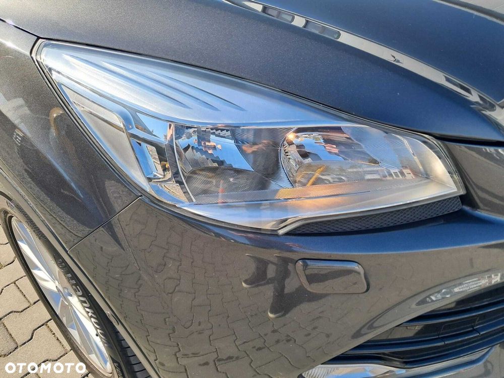 Ford Kuga - 7
