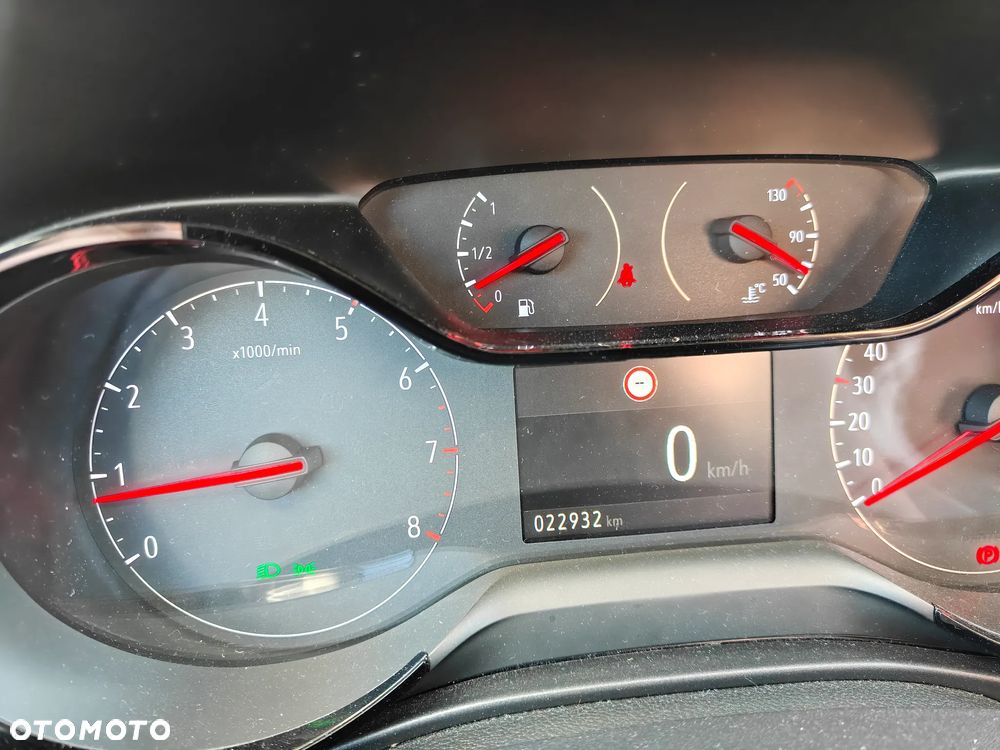 Opel Corsa 1.2 Edition S&S - 19