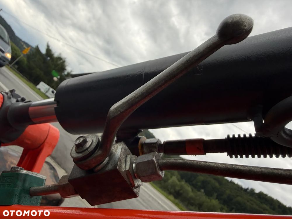 Kubota KX016-4 Koparka Gąsienicowa 2 tony. DEKRA aktualna do 2026r. 3 łyżki.+ pług fabryczny do równania kruszywa lub odśnieżania. Szybkozłącze Hydrauliczne. zmiana łyżek bez wychodzenia z kabiny! Rozsuwane Hydr. podwozie! Sprowadzona z Gospodarstwa Norweskiego! Zero luzów i wycieków. Maszyna jak Nowa z Salonu! 2020 rok. 1000 mtg! Pełna Dokumentacja. Gąsienice bez zużycia! Łyżka Skarpowa+ 2 kopiące. szybka wolna jazda. Ani deka luzów i wycieków. OKAZJA  Dodatkowe sekcje Hydr. Po serwisach kolejny za 400 mtg! - 30