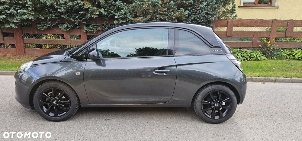 Opel Adam 1.4 Black Link - 3