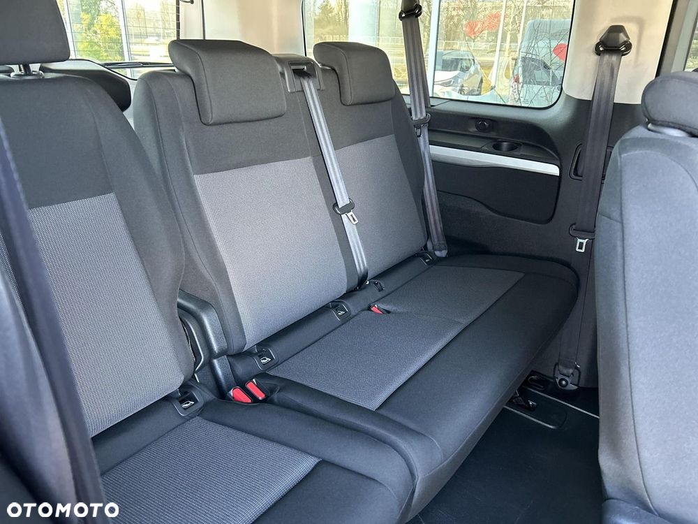 Toyota Proace Verso 2.0 D4-D Long Business - 20