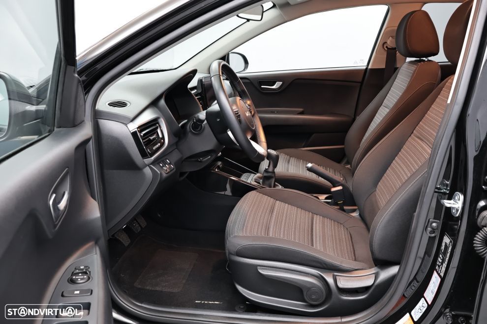 Kia Stonic 1.0 T-GDI Drive - 23