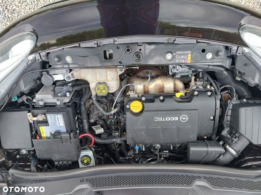 Opel Adam - 28