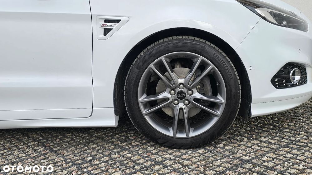 Ford S-Max 2.0 EcoBlue ST-Line - 10