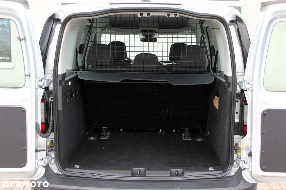 Volkswagen Caddy 2.0 TDI - 7