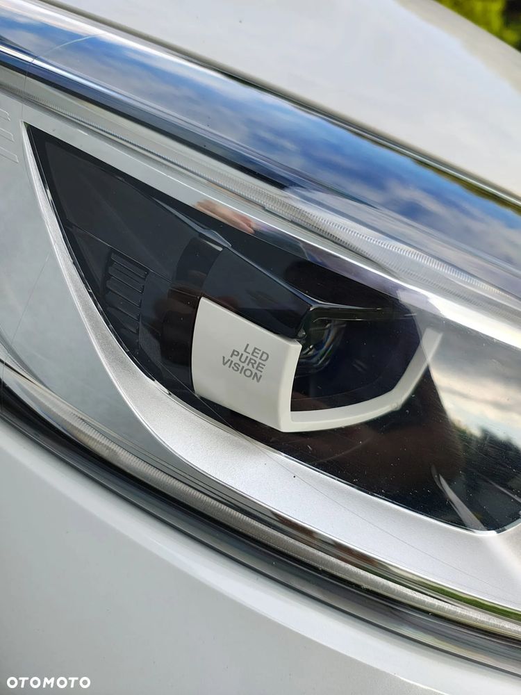 Renault Kadjar 1.6 dCi Energy Bose 4x4 - 4