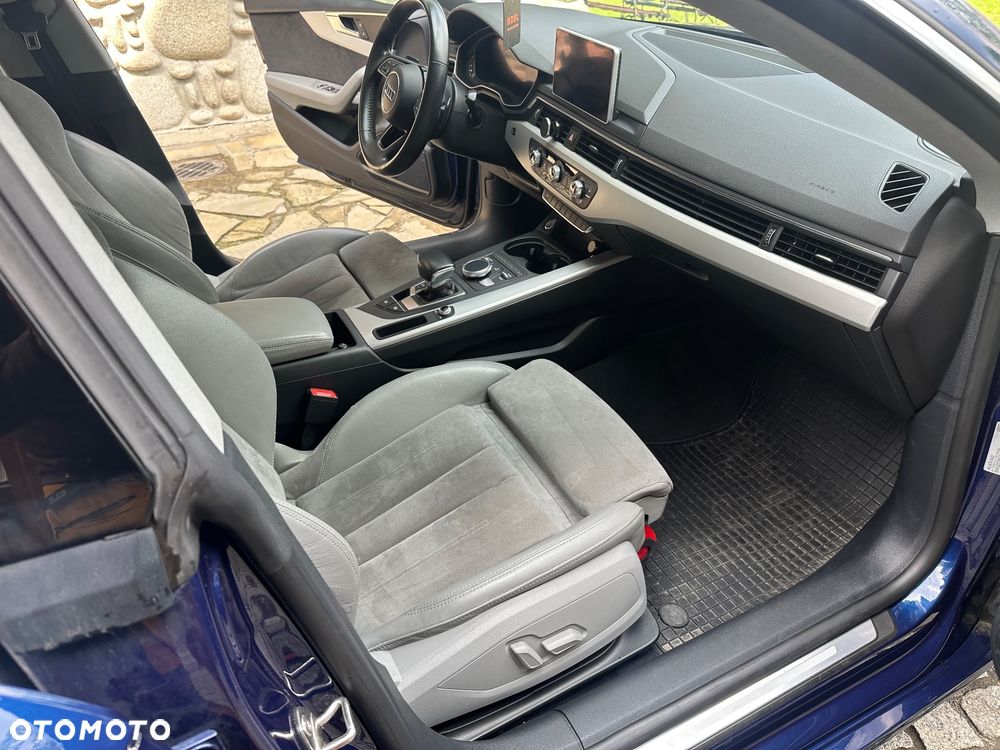 Audi A5 Sportback 2.0 TFSI S tronic - 6