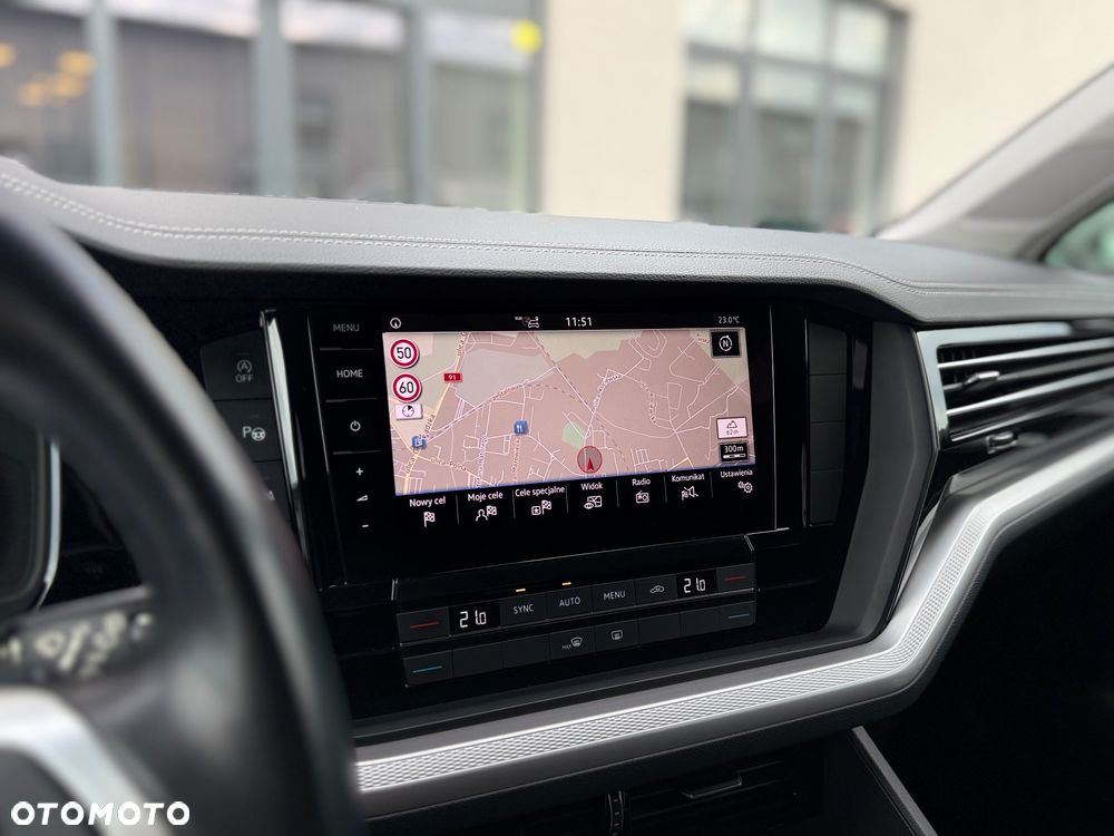 Volkswagen Touareg 3.0 V6 TDI SCR 4Mot - 28