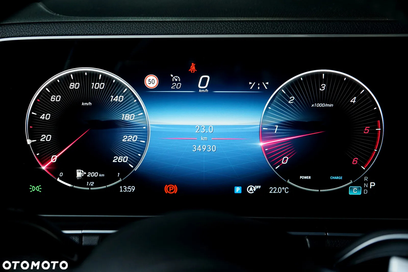 Mercedes-Benz GLE 300 d 4Matic 9G-TRONIC Advanced - 33