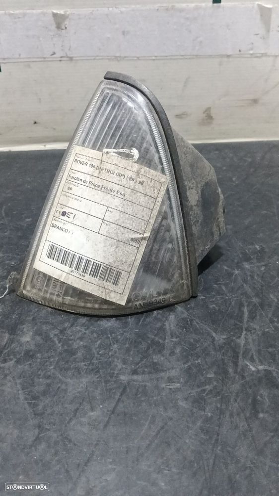 Farolim De Pisca Frente Esq Rover 100 / Metro Hatchback (Xp) - 1