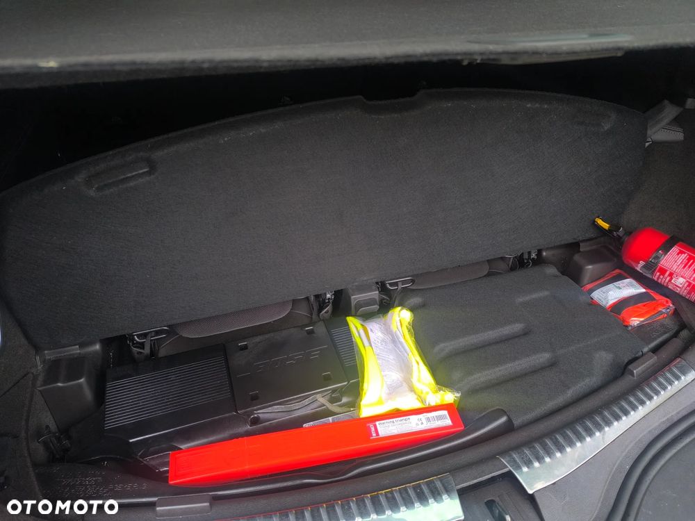 Renault Espace Energy dCi 160 EDC Initiale Paris - 35