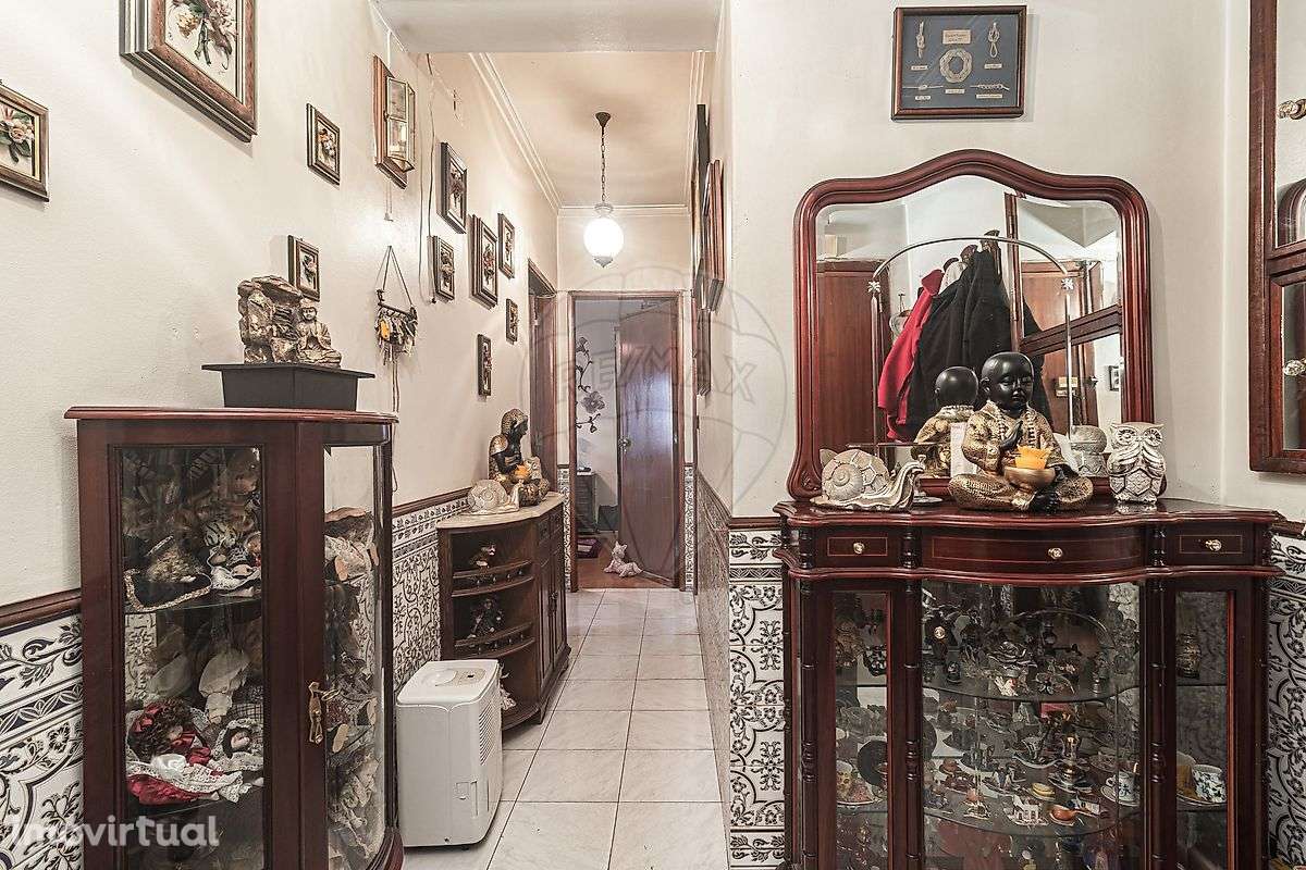 Apartamento T2 para venda - Grande imagem: 3/22