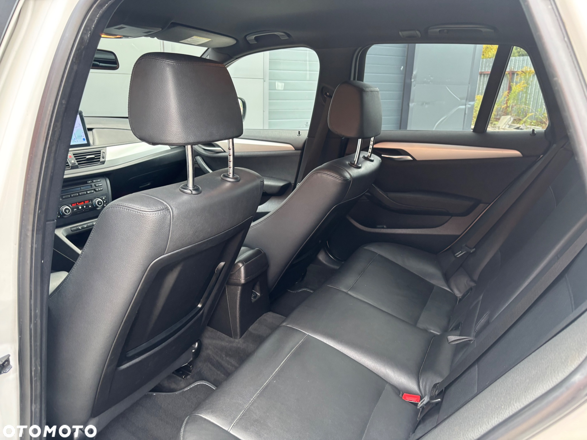 BMW X1 sDrive18d - 32