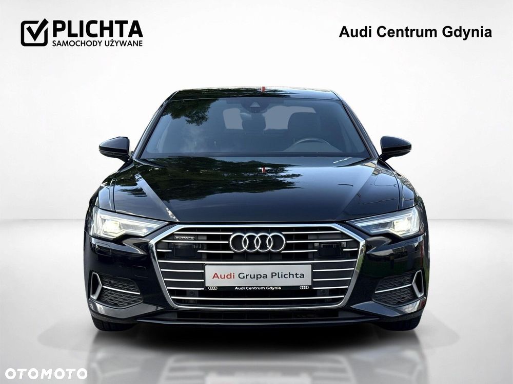 Audi A6 Limousine 40 TDI mHEV Quattro Sport S tronic - 10