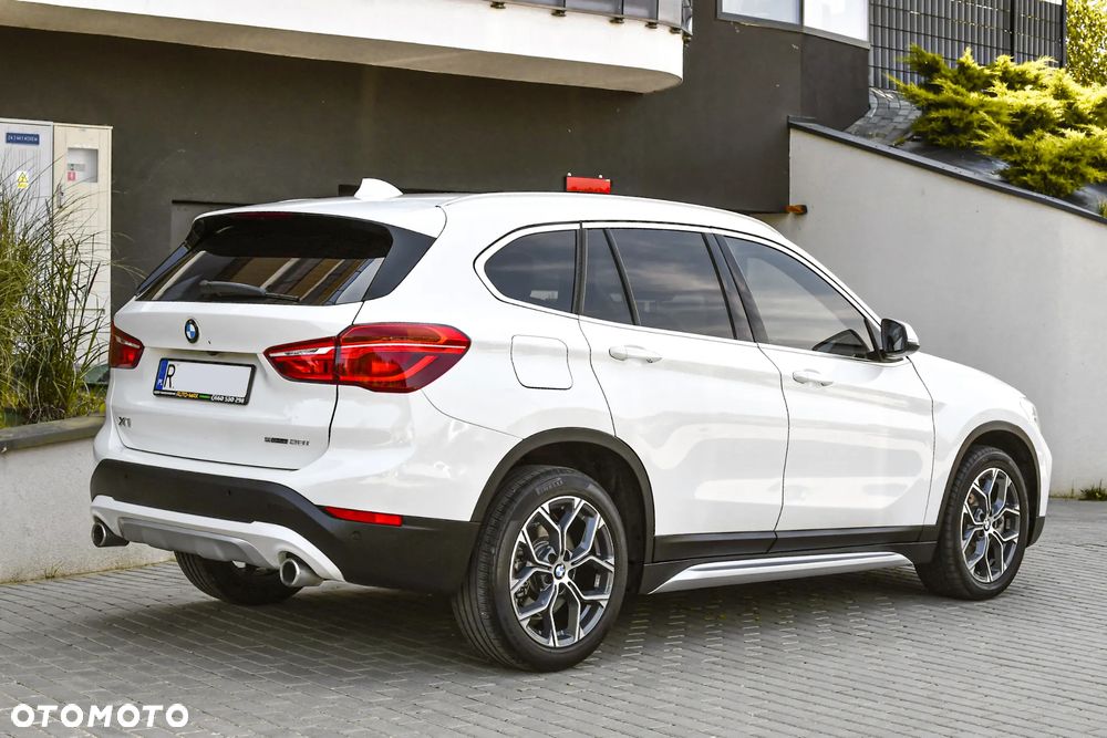 BMW X1 - 5