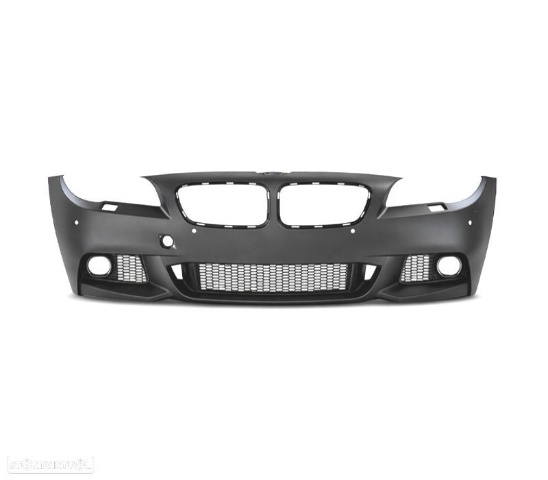 PARA-CHOQUES FRONTAL BMW F10 F11 LOOK M 10-13 PDC - 2