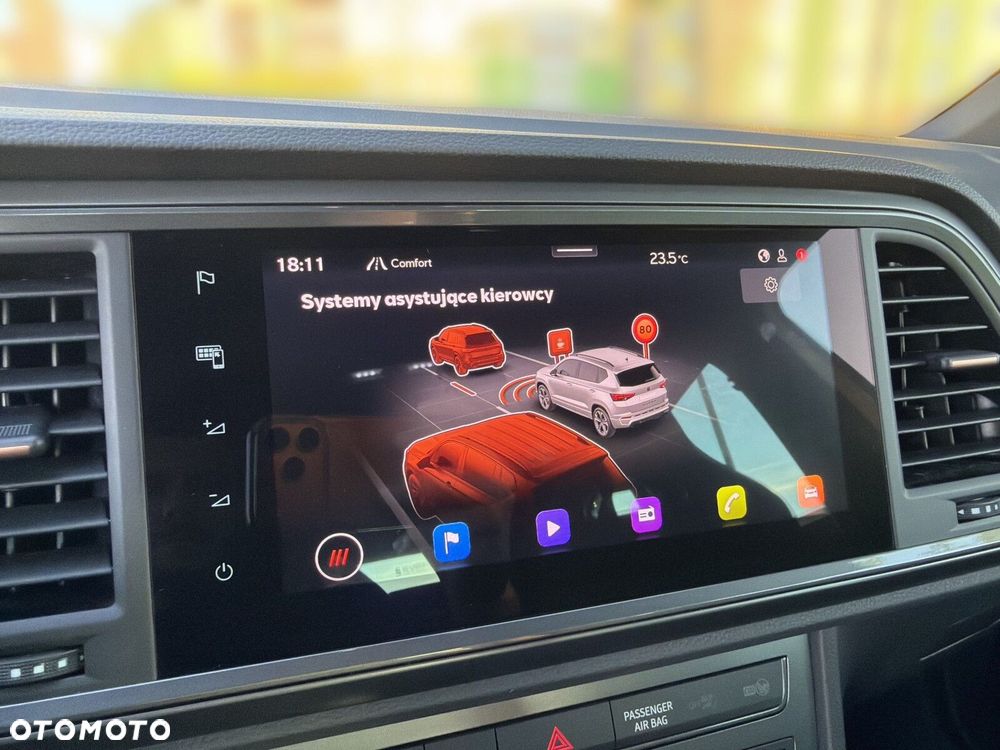 Cupra Ateca 1.5 TSI DSG - 26