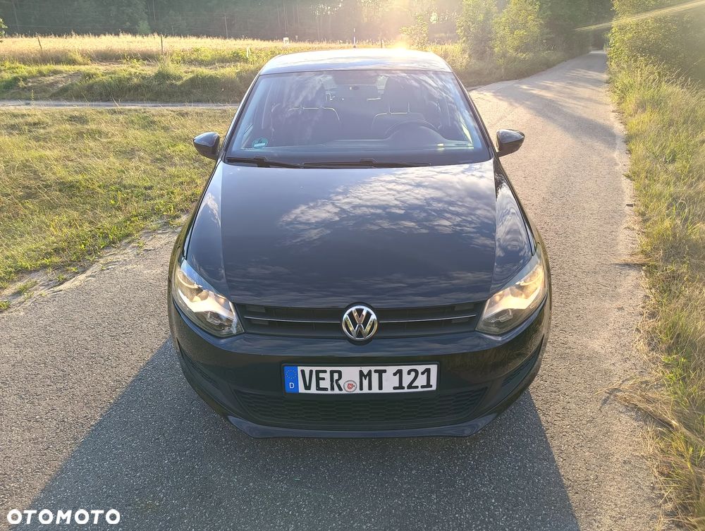 Volkswagen Polo 1.4 16V Comfortline - 8