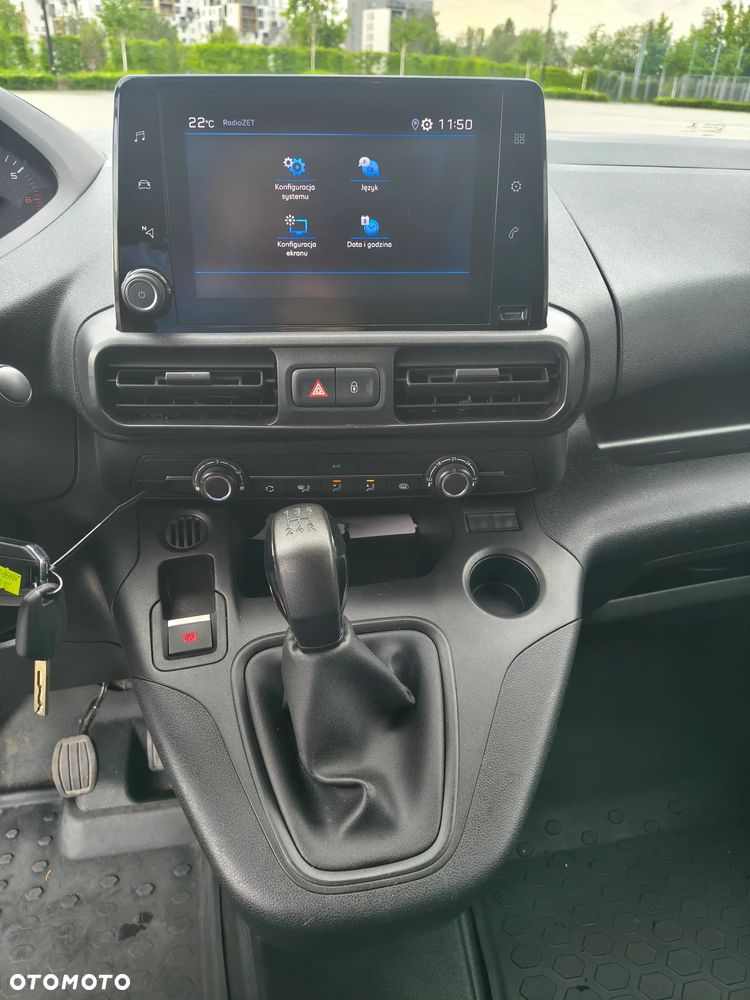 Peugeot Partner - 13
