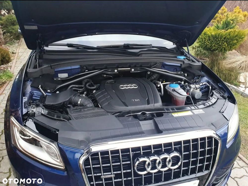 Audi Q5 2.0 TDI Quattro S tronic - 29