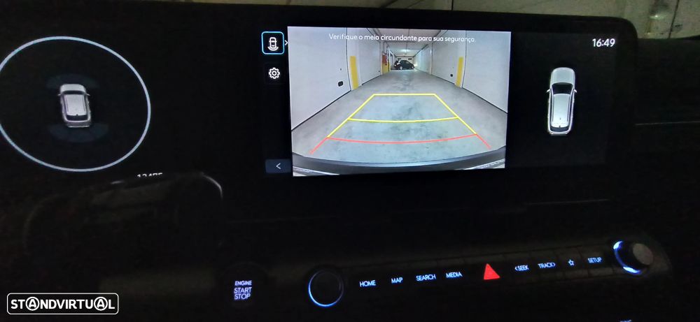Hyundai Kauai 1.0 T-GDi Premium (TT) - 29