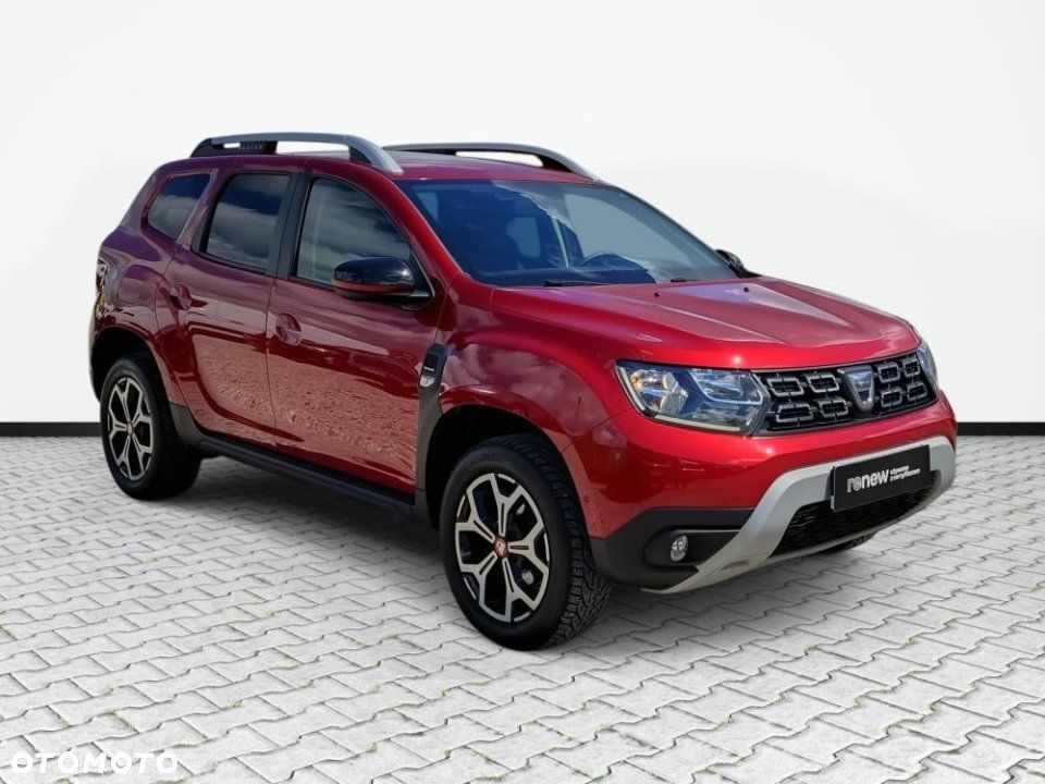 Dacia Duster - 3
