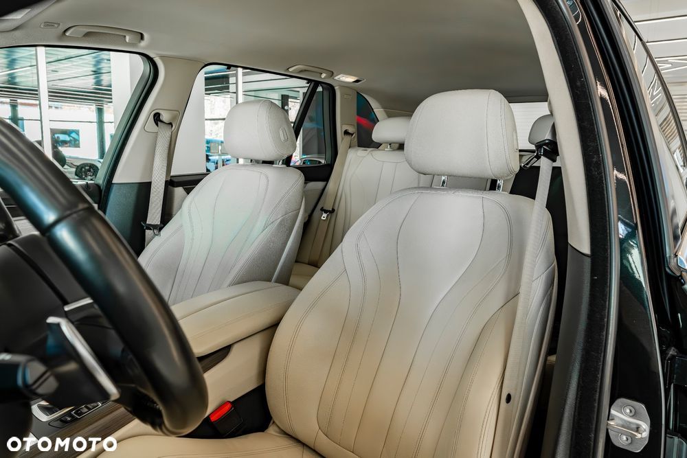 BMW X5 xDrive25d - 9