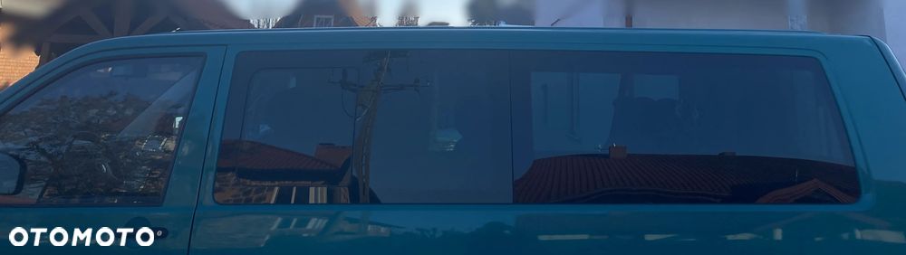 Volkswagen Caravelle L2 - 3