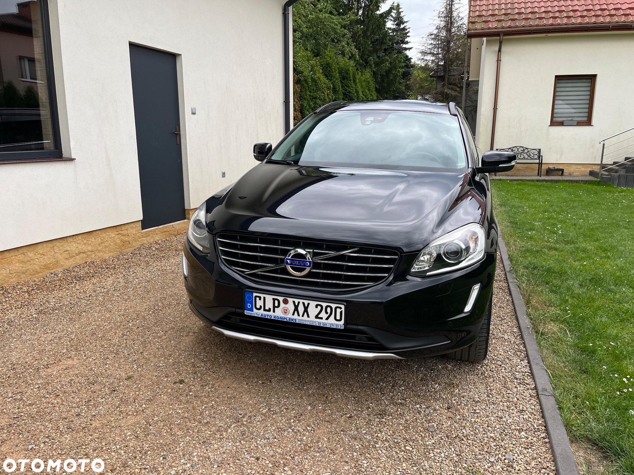 Volvo XC 60 D3 Summum - 3