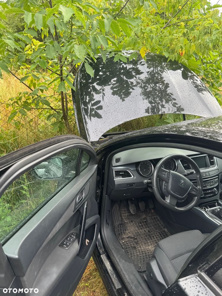 Peugeot 508 1.6 T Business Line - 22