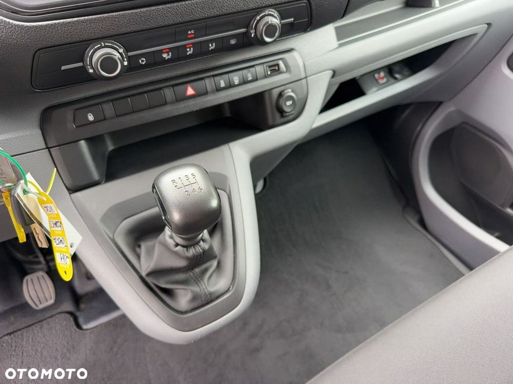 Toyota ProAce - 14