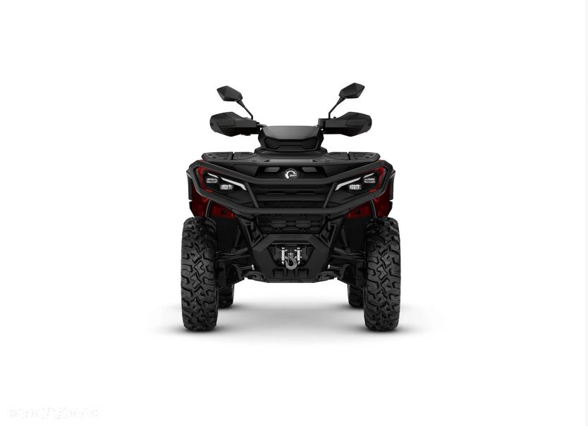Can-Am Outlander - 5