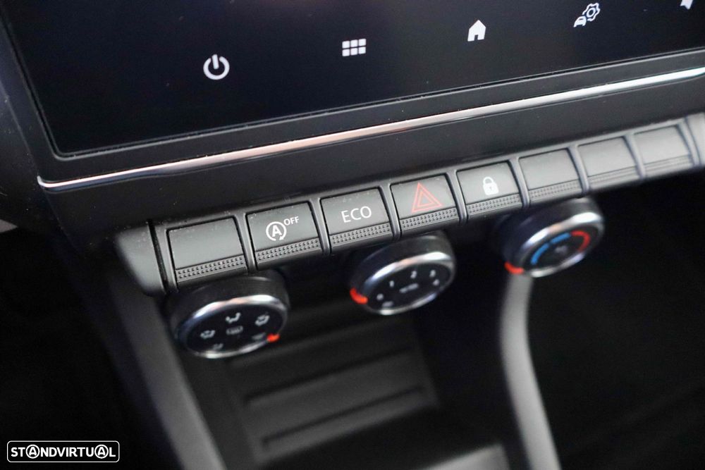 Renault Clio 1.0 TCe Evolution Bi-Fuel - 32