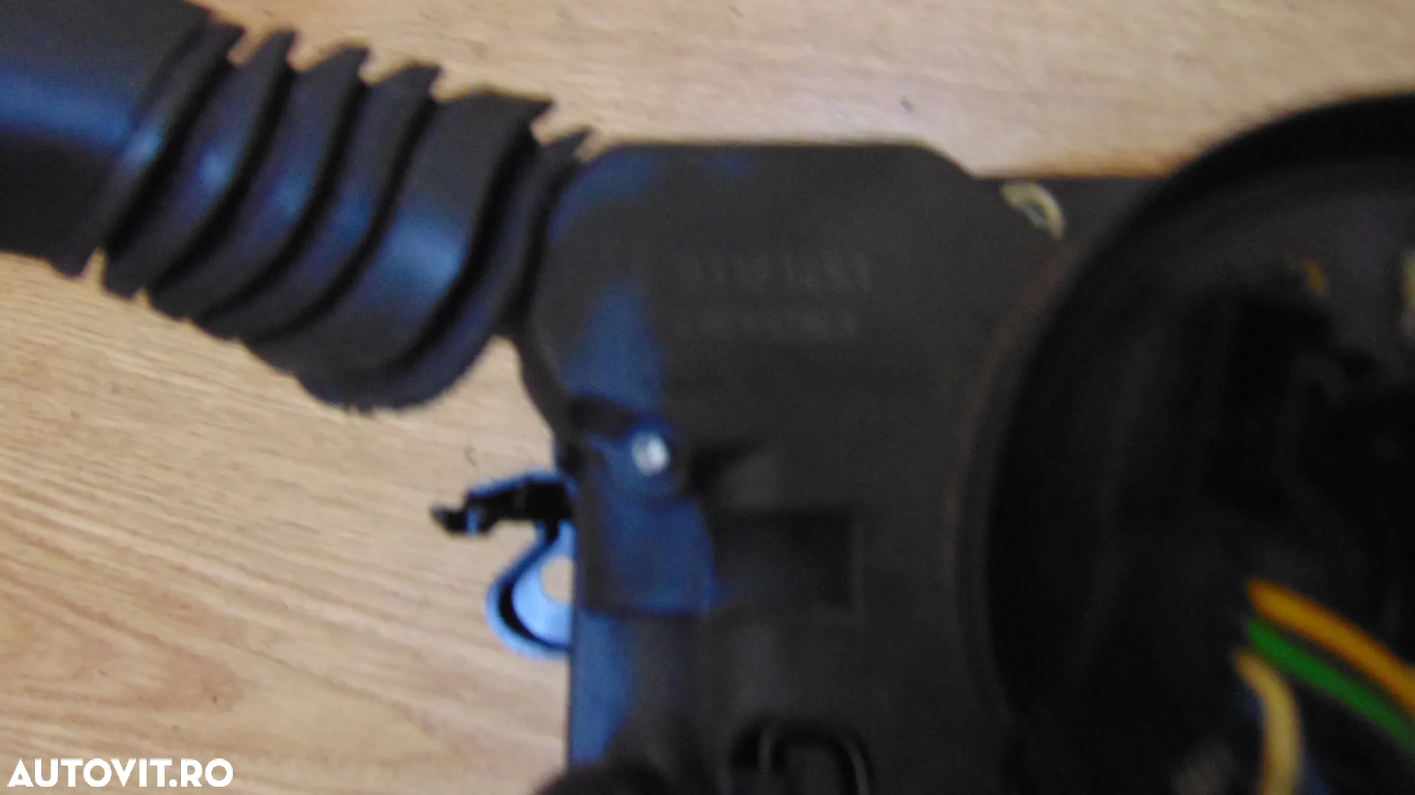 Spira volan,bloc lumini,pilon CIM Opel zafira B,opel astra H an 2005-2010 - 4