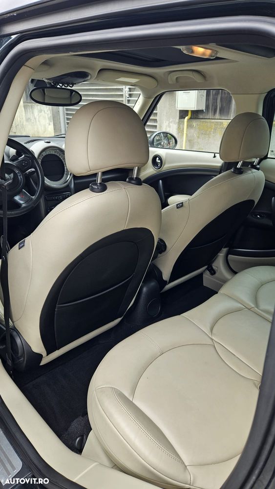 Mini Countryman Cooper S All4 Aut. - 7