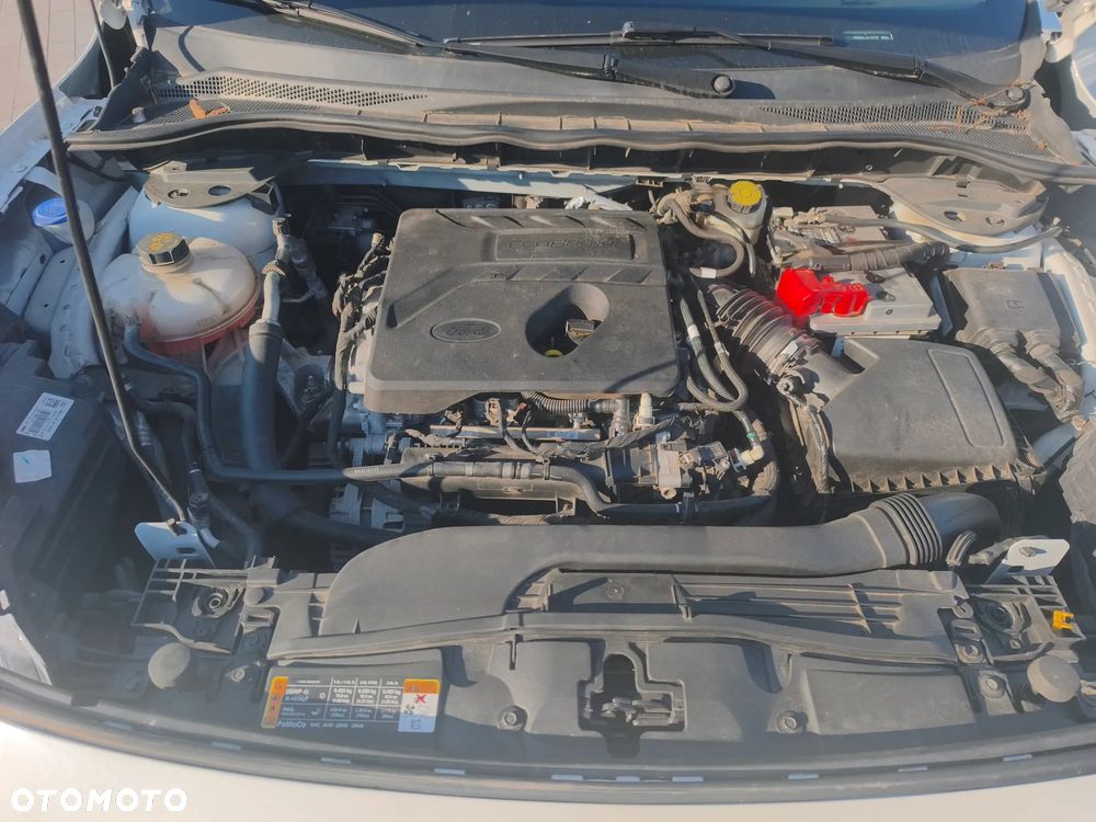 Ford Escape - 5