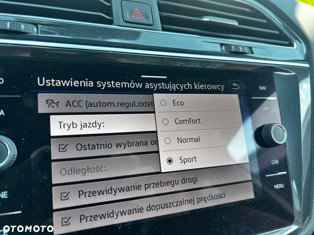 Volkswagen Tiguan 1.5 TSI OPF DSG R-Line - 10