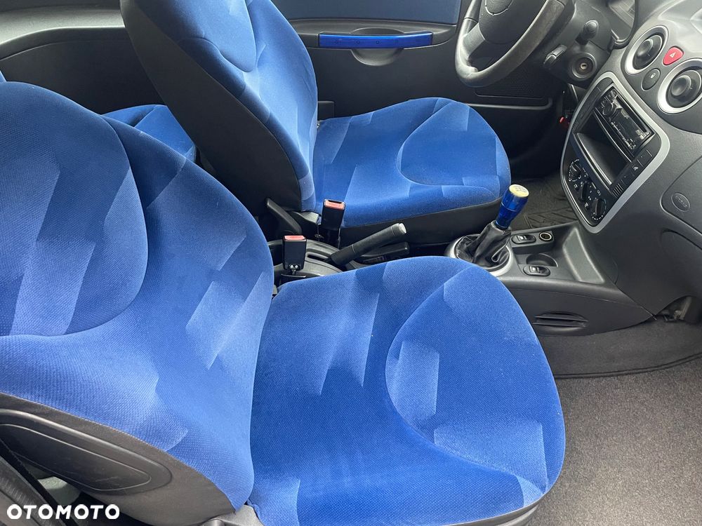 Citroën C2 1.1 VTR - 9