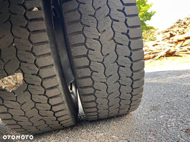 Mercedes-Benz ATEGO 1523L KONTENER 5.30 m | 12 PALET | EURO-6 - 22
