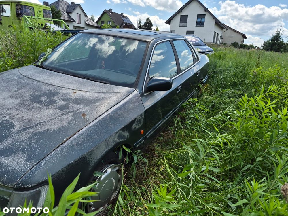 Ford Sierra - 5