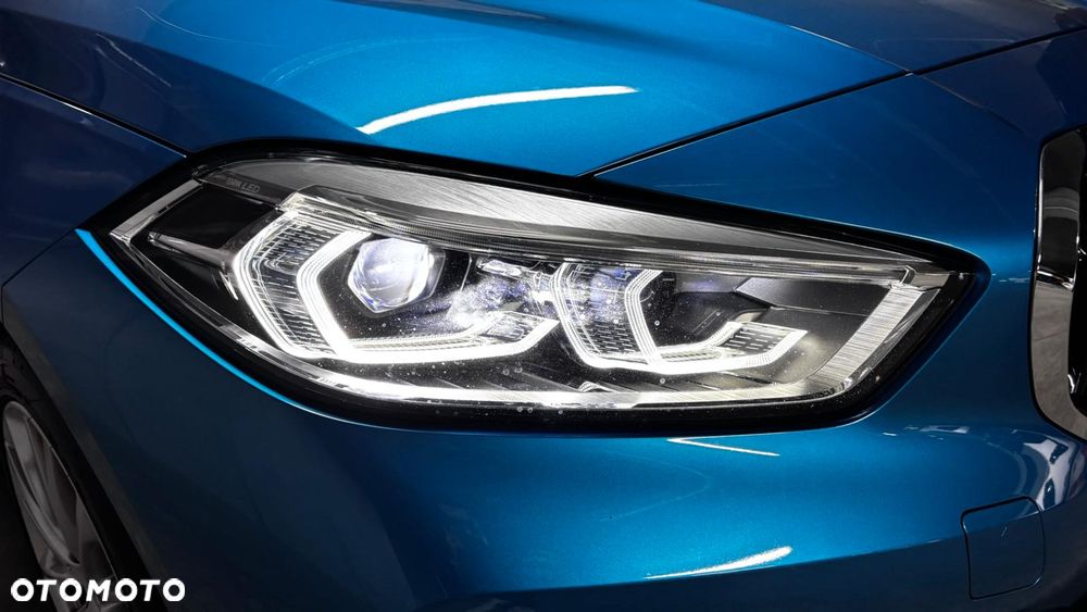 BMW Seria 1 118i - 19