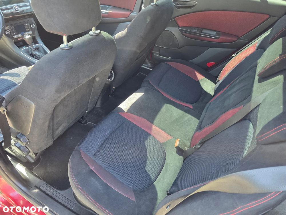 Fiat Bravo 1.4 T-JET 16V Racing - 9