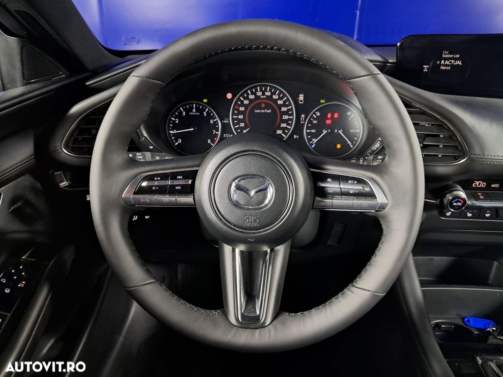 Mazda 3 - 14