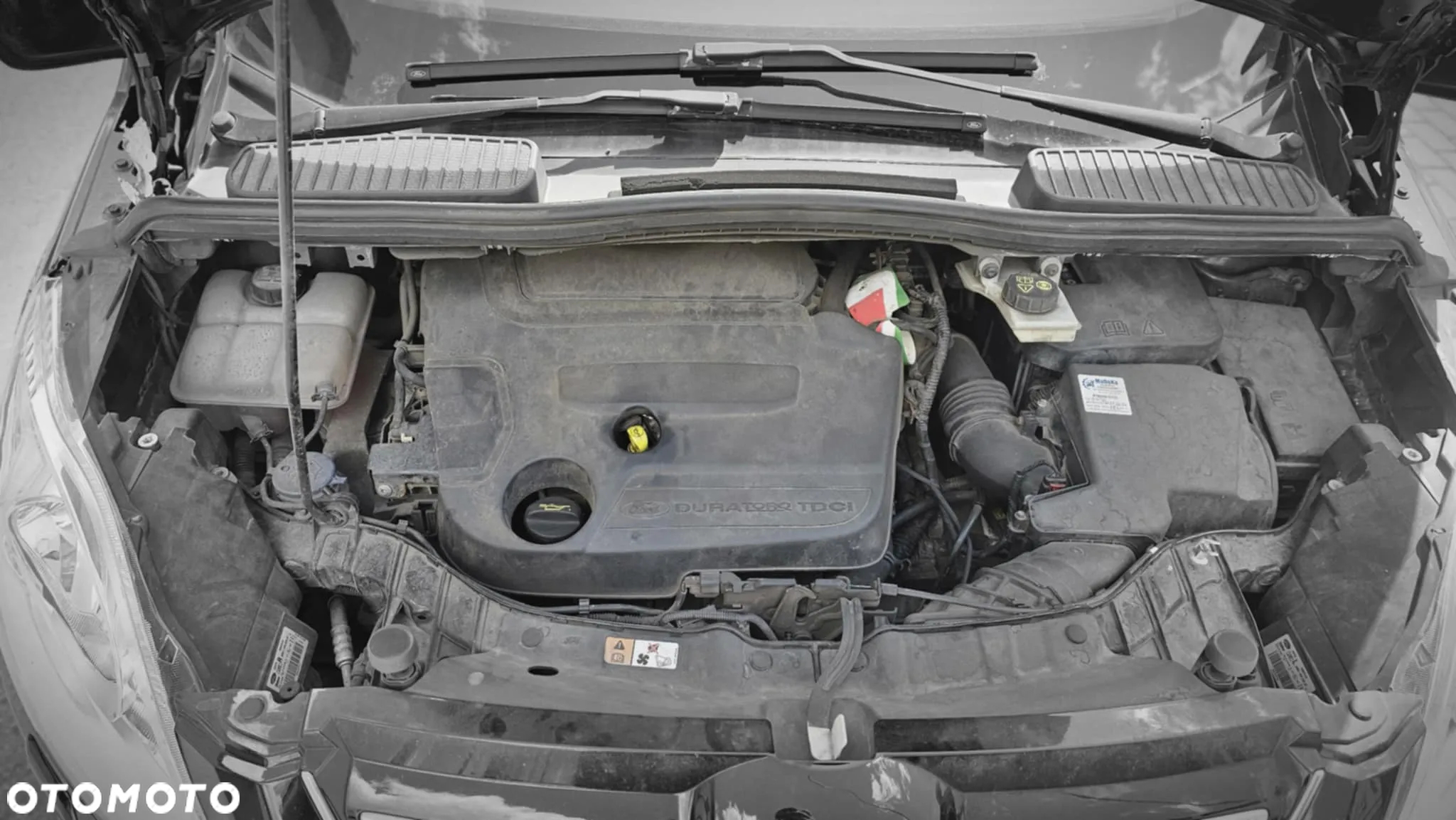 Ford Grand C-MAX - 5
