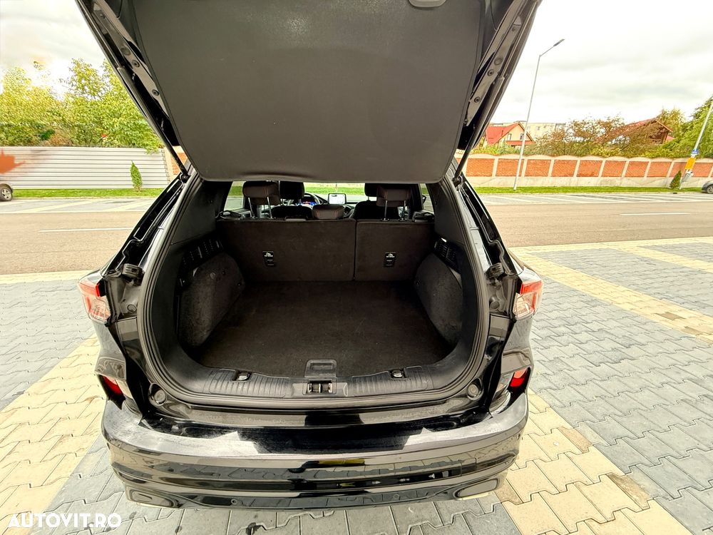 Ford Kuga 2.5 Duratec FHEV ST-LINE - 14