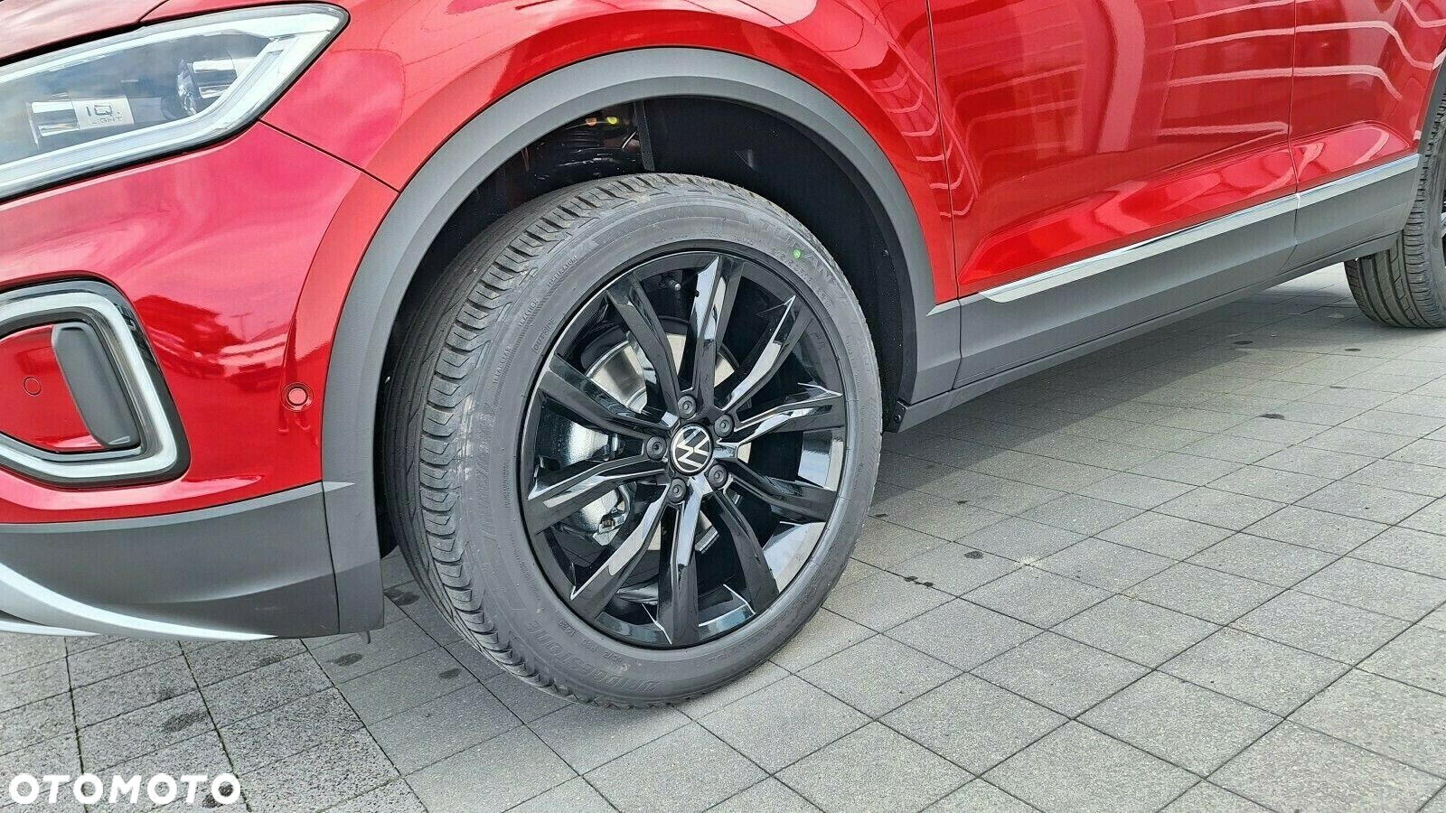 Volkswagen T-Roc - 10