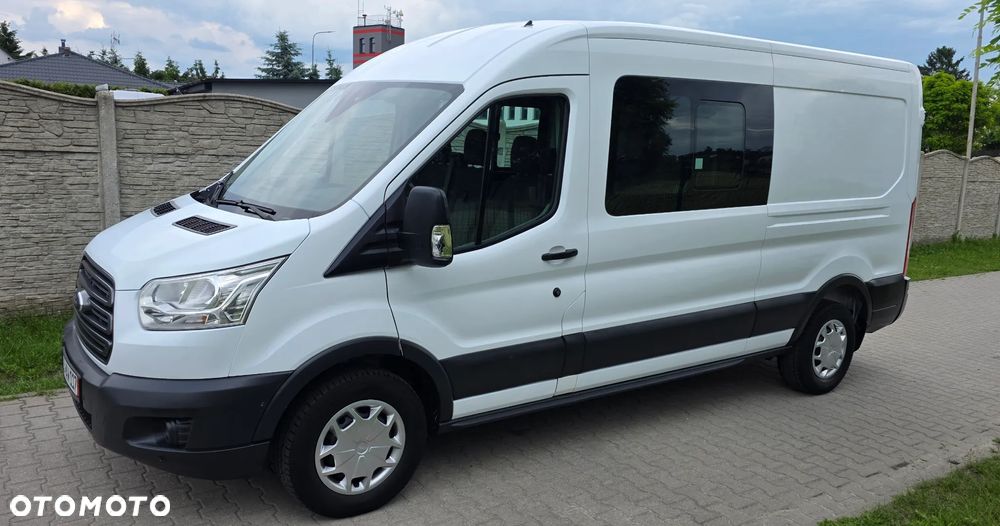 Ford Transit - 6