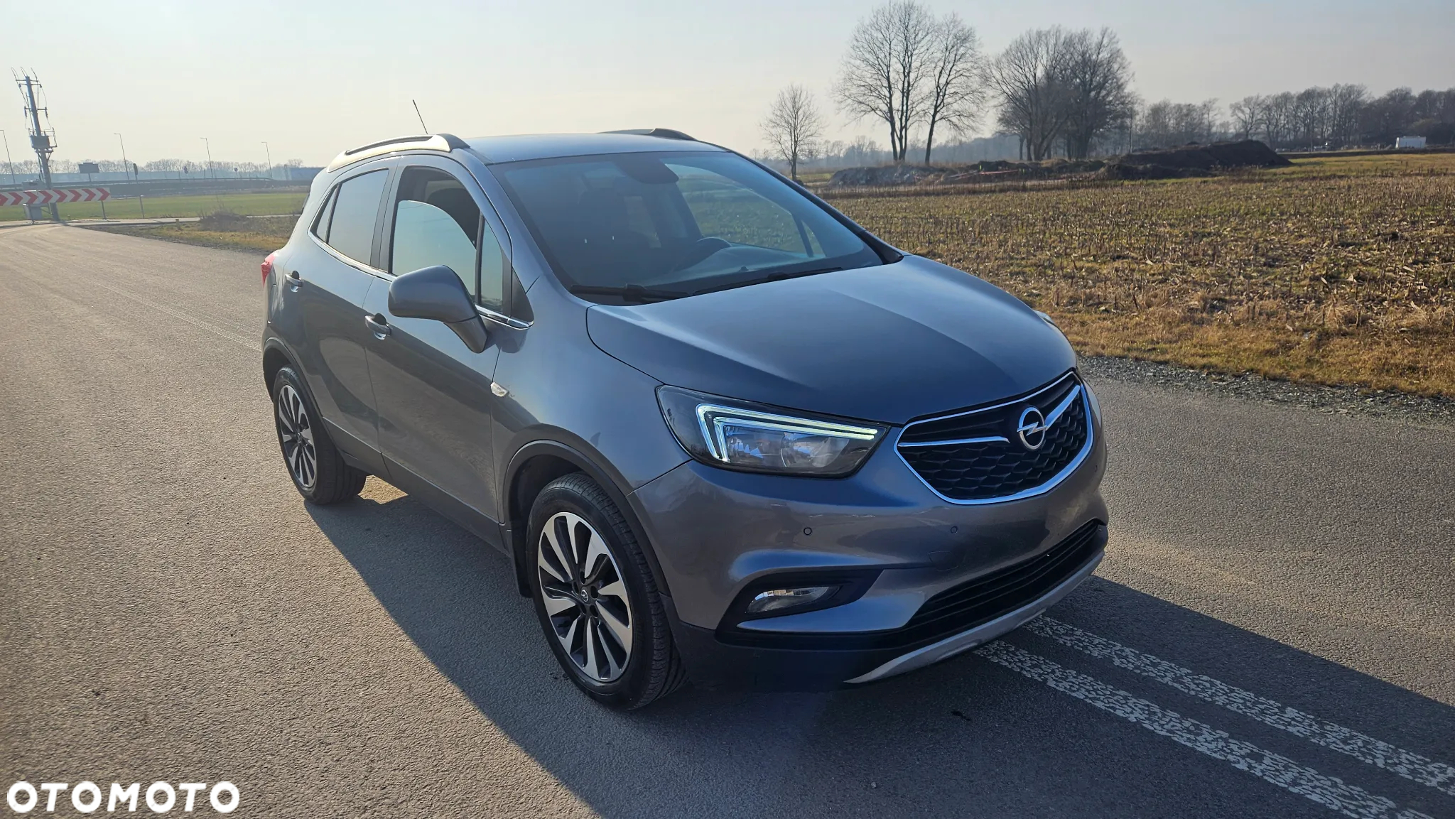 Opel Mokka 1.4 T Cosmo S&S 4x4 - 5