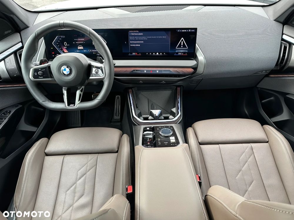 BMW X3 2025