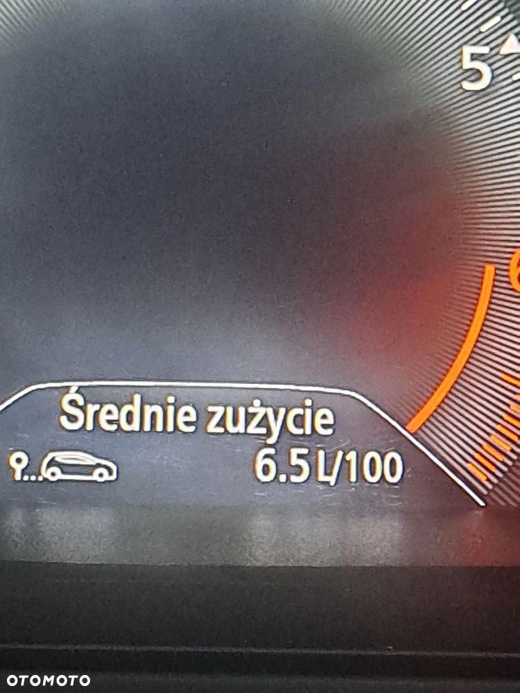 Renault Megane ENERGY TCe 130 EXPERIENCE - 15